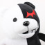 Danganronpa Monokuma Small Plush Toy 25cm 9.8inches