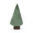 Jellycat Amuseables Blue Spruce Christmas Tree Original Soft Stuffed Plush 30cm 11.81inches