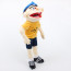 Jeffy Puppet Plush Toy 60cm 23.6inches