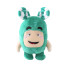 Oddbods Zee Plush Toy 18cm 7inches