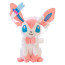 Sylveon from Pokemon Soft Stuffed Plush Multiple Sizes