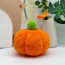 Halloween Pumpkin Soft Stuffed Plush 17cm 6.69inches