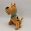 Scooby Doo Soft Stuffed Plush 22cm 8.66inches