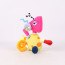 The Amazing Digital Circus Zooble Plush Toy 28cm 11inches