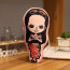 One Piece Nico Robin Soft Stuffed Plush Pillow Multiple Sizes