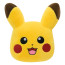 Pikachu from Pokemon Soft Stuffed Plush Pillow Cushion Multiple Sizes
