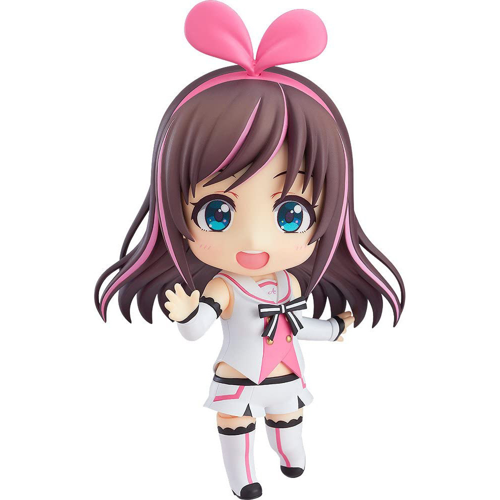 Good Smile Nendoroid Kizuna AI Action Figure