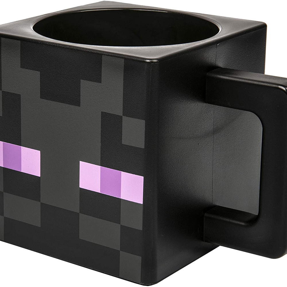 Jinx Minecraft Enderman Mug