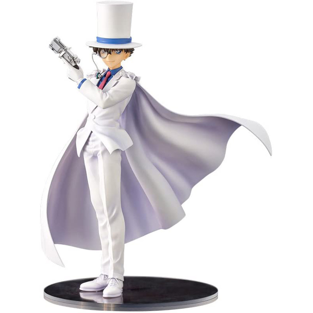 ArtFX J. Detective Conan Kaito Kid Figure