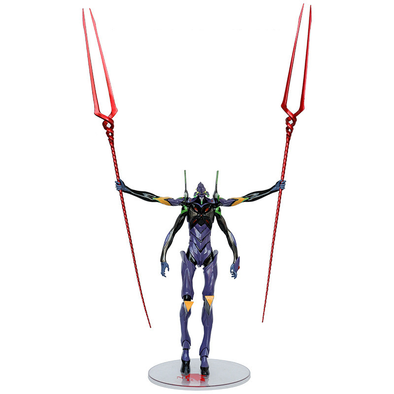 Evangelion 3.0+1.0 Eva-13 Figure Statue