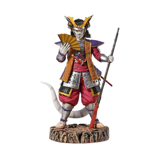 Frieza Final Form Dragon Ball Samurai GK Figure Statue