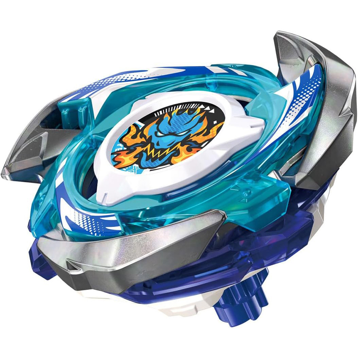 Takara Tomy Beyblade X - CX-01 Doran Brave S6-60V Set