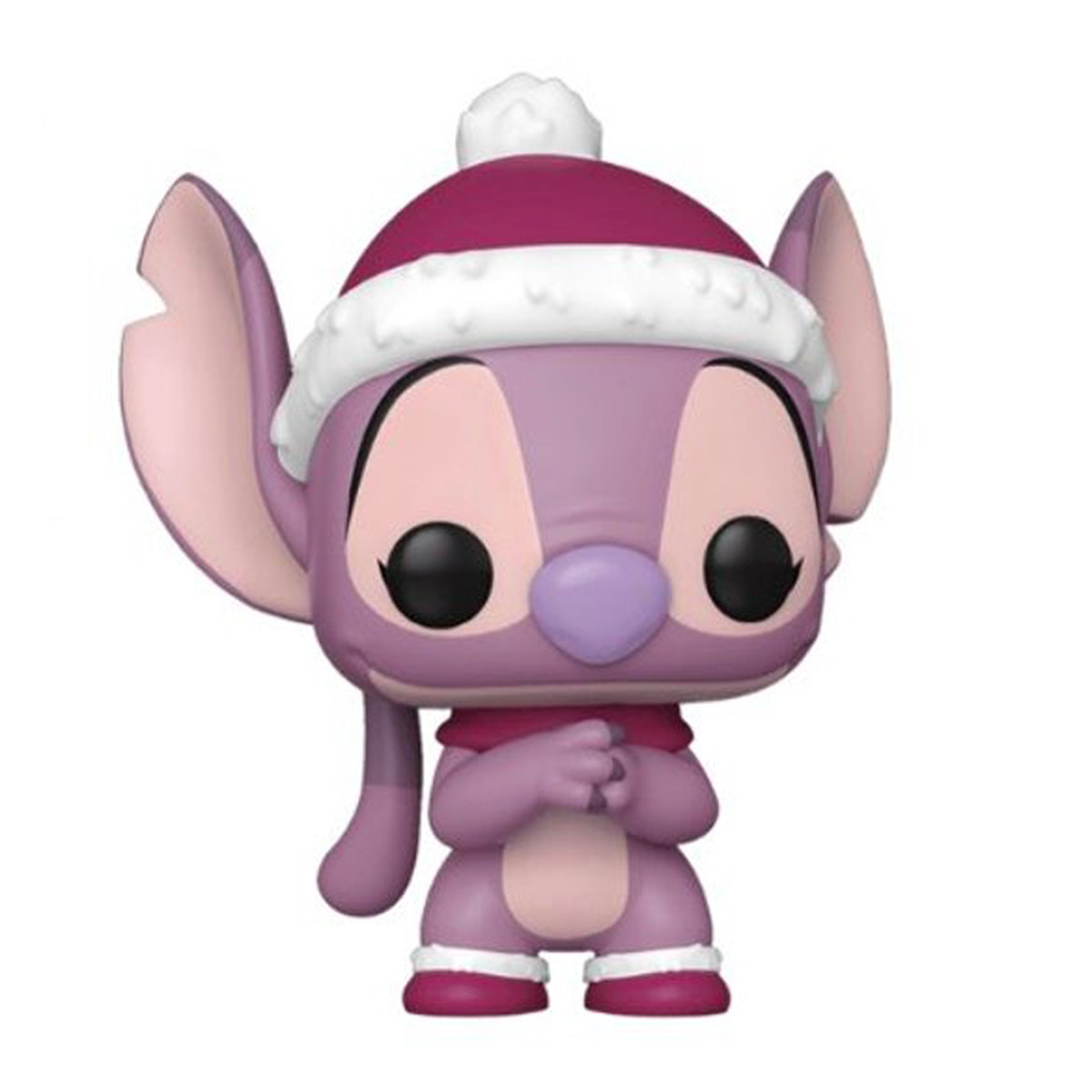 Funko Pop Angel #01 Vinyl Figure