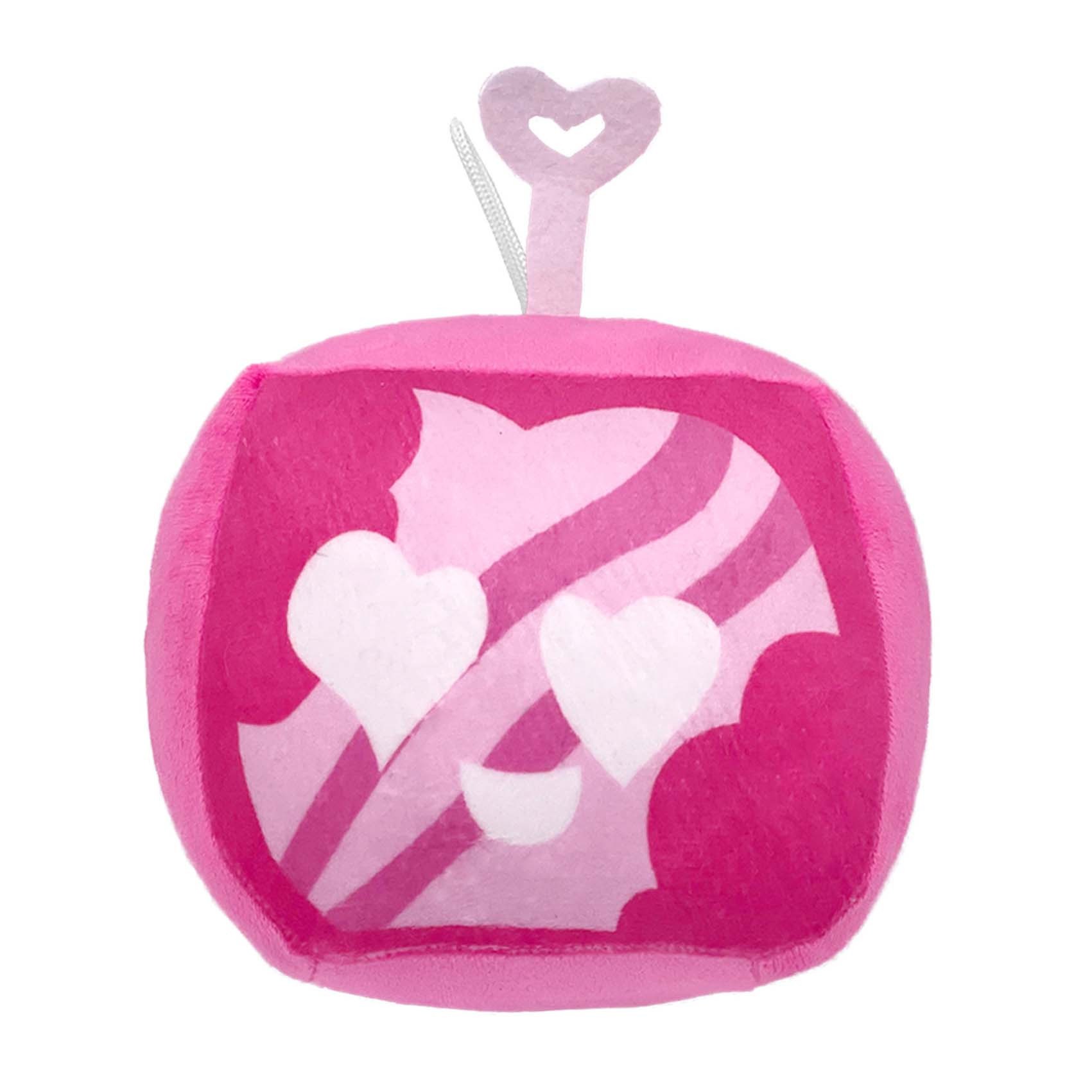 Blox Fruits Love Plush Toy 13cm 0.43inches