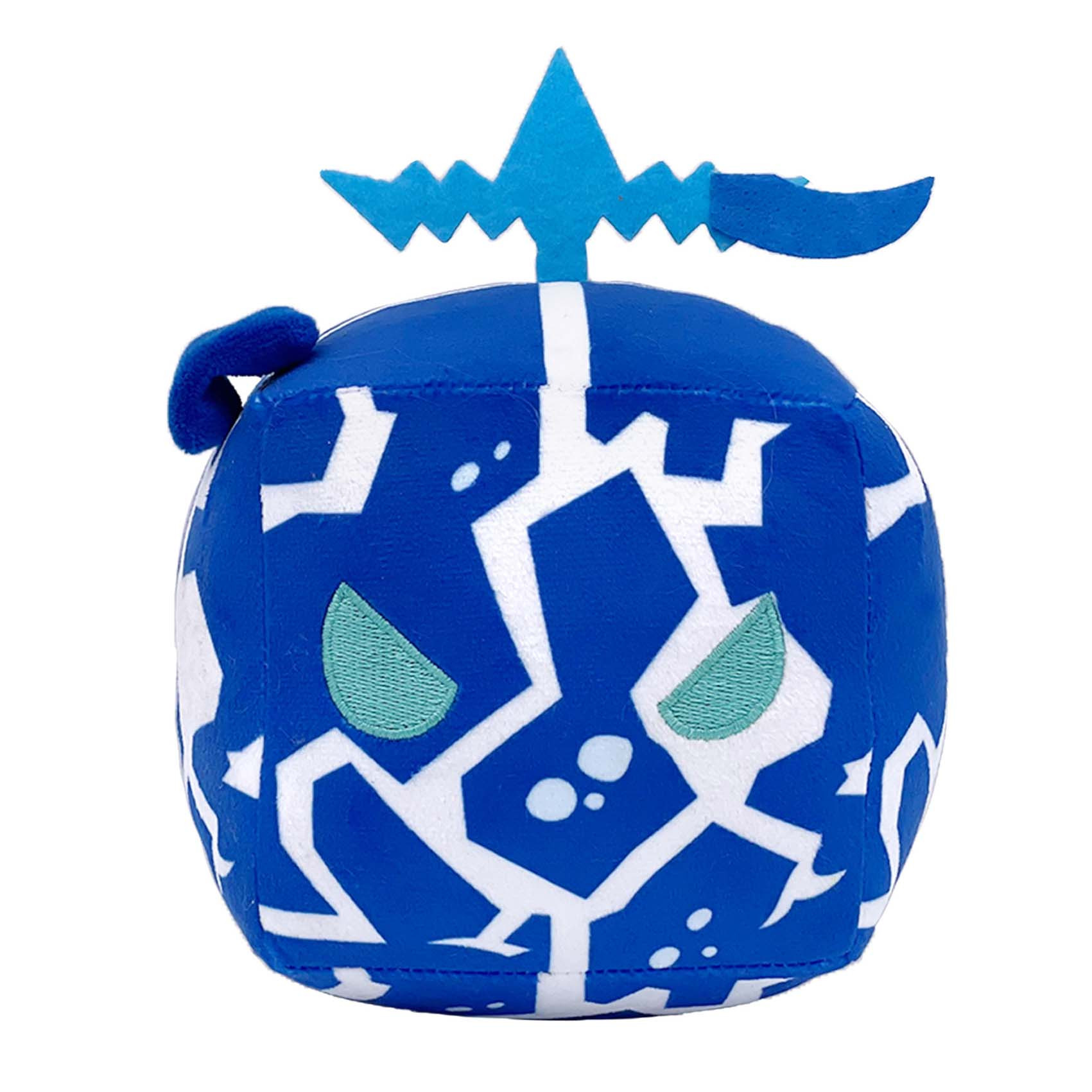 Blox Fruits Quake Plush Toy 13cm 0.43inches