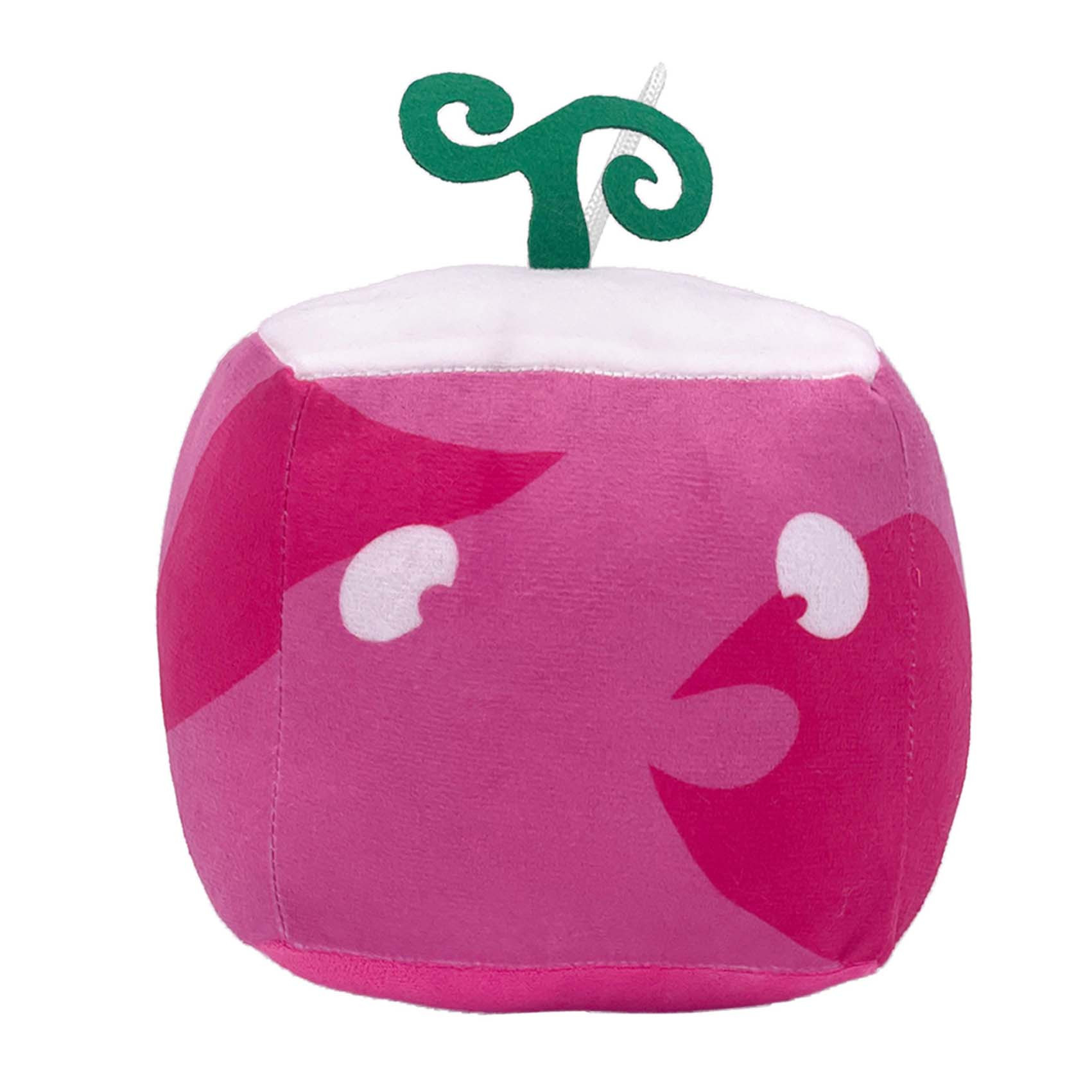 Blox Fruits Rubber Plush Toy 13cm 0.43inches