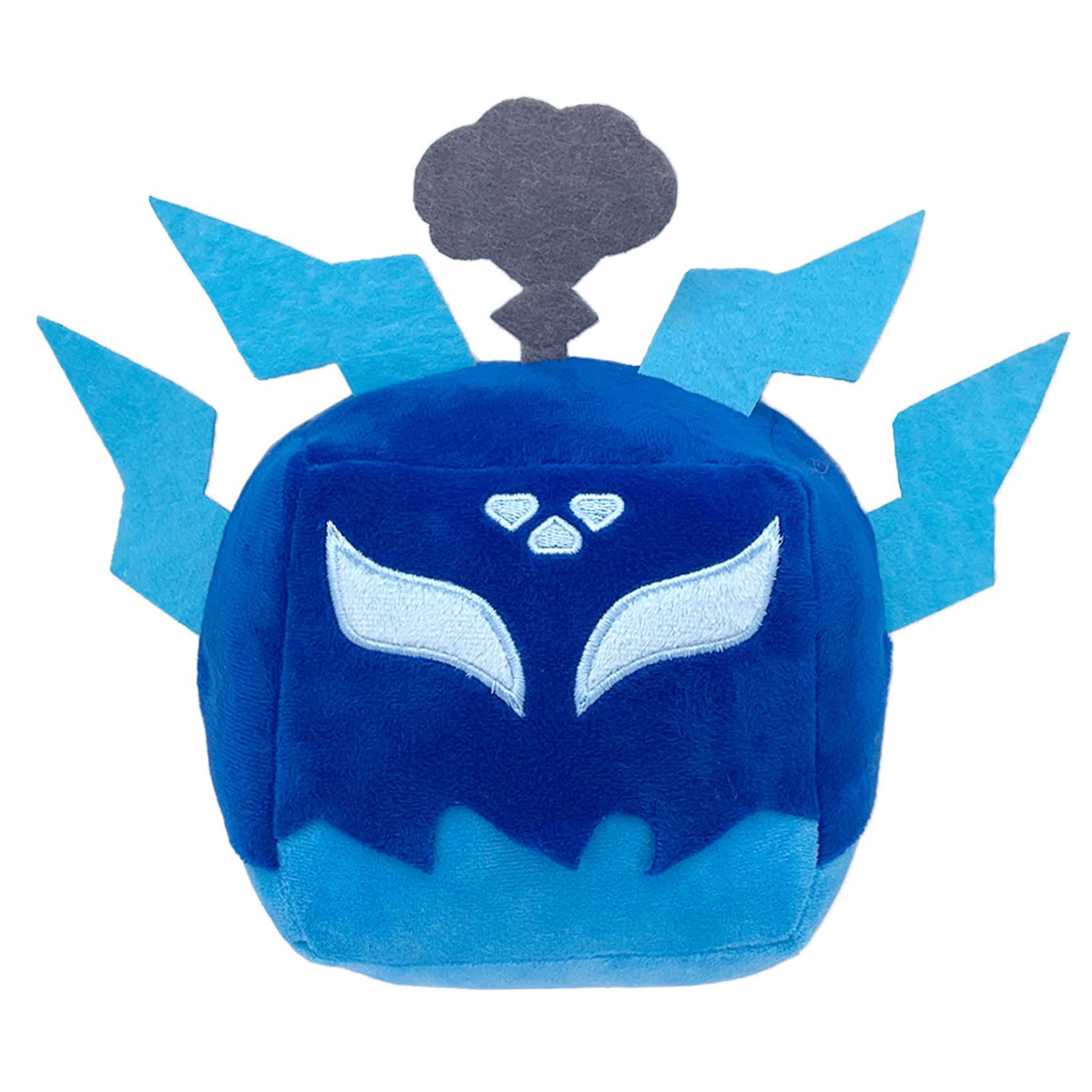 Blox Fruits Rumble Plush Toy 21cm 0.69inches