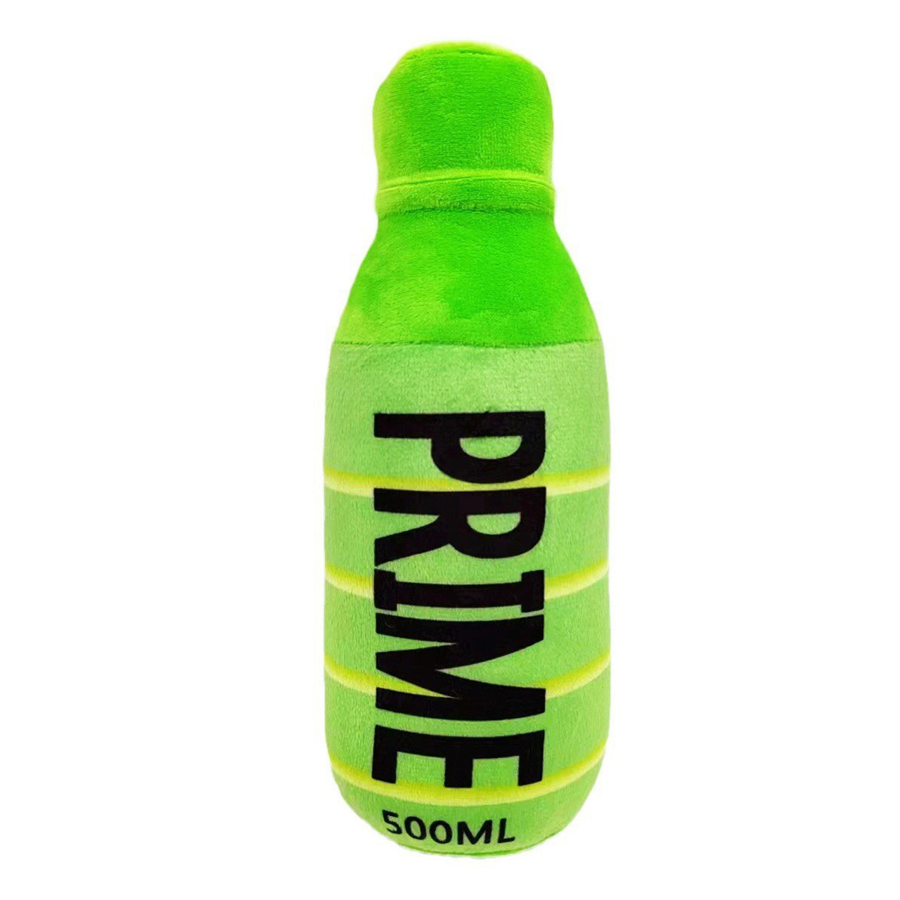 Prime Energy Drink Lime Plush Toy 22cm 8.6inches