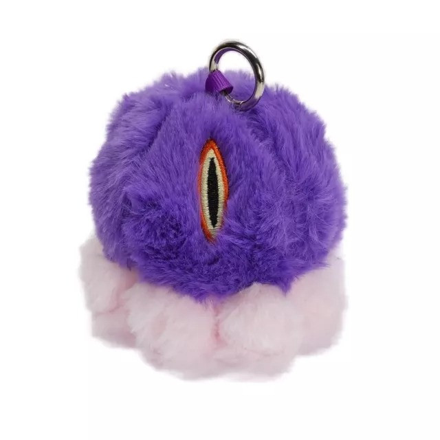 World of Warcraft C'thun Soft Stuffed Plush 10cm 3.9inches