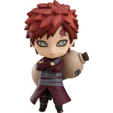 Good Smile Nendoroid Gaara 956 Action Figure