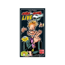 Cash N' Guns Live Card Game