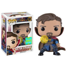 Funko Pop Doctor Strange w/ Rune Summer Convention 161