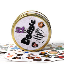 Spot It Harry Potter Party Game