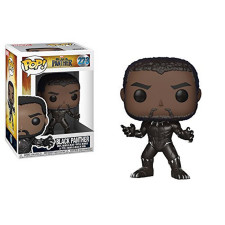 Funko Pop Black Panther #273 Vinyl Figure