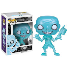 Funko Pop Ezra #163 Vinyl Figure