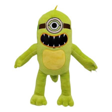 Joyville Bouncy Dino Plush Toy