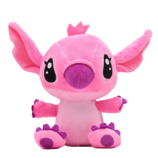 Lilo & Stitch Angel Plush Toy