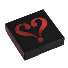 Vertellis Relationship Edition Card Game