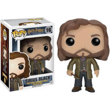 Funko Pop Harry Potter - Sirius #16 Vinyl Figure