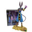 Beerus From Dragon Ball Super Figure Statue