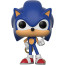 Funko Pop! Games: Sonic - Sonic with Ring Collectible Toy 283