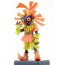 The Legend of Zelda: Majora's Mask Skull Kid Collectible Figure