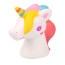 Jumbo Cute Unicorn Kawaii Cream Scented Squishies Squishy Slow Rising Squeeze Toys