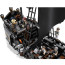Pirates of the Caribbean Black Pearl 4184 Brick Building Kit