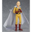 Max Factory One Punch Man Saitama Figma 310 Action Figure