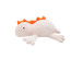 Pillowfort Pink Dinosaur Plush Toy