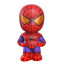 Spider Man Piggy Bank