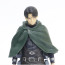 Banpresto Attack on Titan The Final Season Levi Ackerman Figure Statue