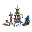 Ninjago City of Stiix 70732 Brick Building Kit