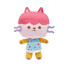 Gabby's Dollhouse Baby Box Cat 8 Inches Plush