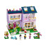 Friends Emma's House 41095 Brick Building Kit