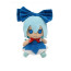 Touhou Project Cirno Plush