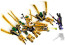 Ninjago Legacy Golden Dragon 70666 Brick Building Kit