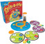 Spin-a-roo Board Game