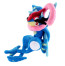 Ash-Greninja Pokemon Plush