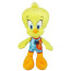 Space Jam A New Legacy B-Ball Buddies Tweety Bird Plush